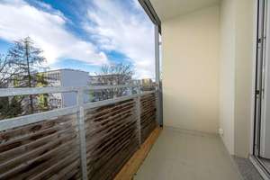 2-Raumwohnung im ruhigem Umfeld – Kritzmannstr. 10, 39128 Neustädter Feld, Magdeburg – Vorschaubild 4