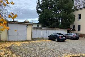 Großzügige 3-Zimmer mit Garage, Laminat, EBK und Wannenbad in guter Lage – Zwickauer Straße 408, 9117 Siegmar, Chemnitz – Vorschaubild 11