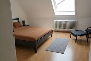 Provisionsfrei: Attraktive Kapitalanlage – gepflegte 3-Zimmer-Wohnung in ruhiger Lage – 60528 Niederrad, Frankfurt am Main – Vorschaubild 2