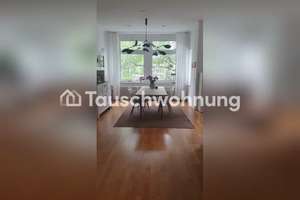 Tauschwohnung: 100qm Altbau "belle etage" Siebengebirgsallee