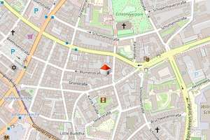 Helle und gepflegte 3-ZKB-Altbauwohnung im Nauwieser Viertel – Blumenstraße 40, 66111 Sankt Johann, Saarbrücken – Vorschaubild 9