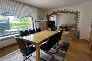 Bielefeld-Brake seltene Chance für ein sehr gepflegtes verklinkertes Haus + Garten + Partykeller – Die vollständige Adresse der Immobilie erhältst du vom Anbieter., 33729 Heepen, Bielefeld – Vorschaubild 3