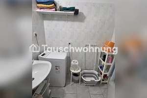 Tauschwohnung: Super günstige Altbauwohnung 300€ Warm gg 1-Zi Neubau/DG – Proskauer Straße 28, 10247 Friedrichshain, Berlin – Vorschaubild 20