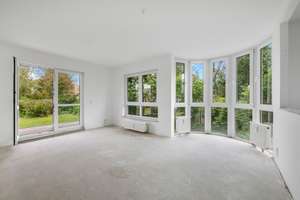 Bezugsfrei!!! Frisch renovierte 4 Zimmerwohnung mit sonniger Terrasse – Eichbuschstraße 32, 12526 Bohnsdorf, Berlin – Vorschaubild 27