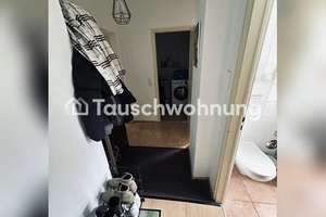Tauschwohnung: Tausche perfekt geschnittene 2 Zi WHG gegen 3-4 Zi WHG – Die vollständige Adresse der Immobilie erhältst du vom Anbieter., 80335 St. Benno, München – Vorschaubild 12