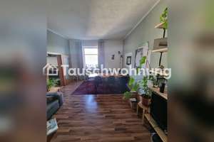 Tauschwohnung: Geräumige, stilvolle Altbauwohnung in Obergiesing