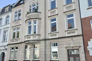 Charmante 4 Zimmer Altbauetagenwohnung in der Bielefelder Innenstadt – Brandenburger Straße 30, 33602 Mitte, Bielefeld – Vorschaubild 26