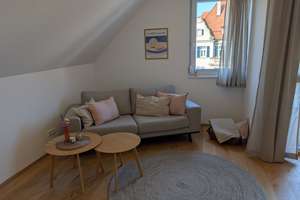 cozy Apartment in Stuttgart – Die vollständige Adresse der Immobilie erhältst du vom Anbieter., 70329 Obertürkheim (Ortsteil), Stuttgart – Vorschaubild 11