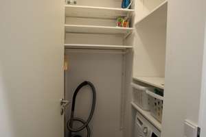 !!! NEUwertig / Exklusiv / Vollmöbliert / Toplage / Privat / Erstbezug / in Frankfurt am Main !!! – 60486 Bockenheim, Frankfurt am Main – Vorschaubild 19