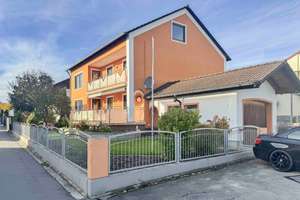 Mehrfamilienhaus in ruhiger Lage von Neustadt/Donau - ideal für Kapitalanleger & Großfamilien – Die vollständige Adresse der Immobilie erhältst du vom Anbieter., 93333 Neustadt an der Donau – Vorschaubild 1