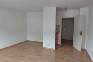 Attraktives 1-Zimmer-Appartement in Top-Lage (Nähe Residenz/Ringpark) – Sartoriusstraße 4, 97072 Altstadt, Würzburg – Vorschaubild 1