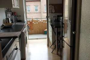 Gemütliche 2-Zimmer-Wohnung am Wöhrder See – Bartholomäusstraße 43, 90489 Veilhof, Nürnberg – Vorschaubild 1