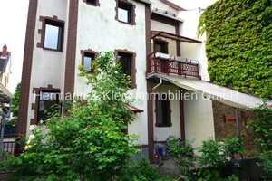 Townhouse mit vielfältigen Ausstattungsmerkmalen in Bürgel – Larochestraße 00, 63075 Offenbach am Main – Vorschaubild 4