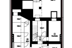 KLASSE 3 ZI WOHNUNG MIT BALKON - INVESTMENT IN UNTERBILK – Benzenbergstr. 52, 40219 Unterbilk, Düsseldorf – Vorschaubild 13
