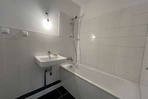 Willkommen Zuhause: interessante 3-Zimmer-Wohnung in guter Wohnlage – Görlitzer Straße 29, 34123 Waldau, Kassel – Vorschaubild 8
