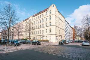 Kleines Versteck, eine besondere Wohnung in der Thulestraße – Thulestraße 19, 13189 Pankow (Ortsteil), Berlin – Vorschaubild 14