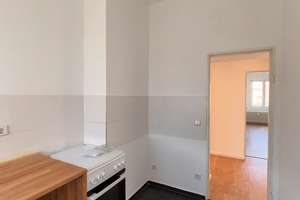 Familienwohnung mit Balkon und viel Tageslicht – Die vollständige Adresse der Immobilie erhältst du vom Anbieter., 10559 Moabit, Berlin – Vorschaubild 19