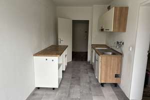 Helle 3-Zimmer-Wohnung mit Balkon in Köln-Neubrück – Andreas-Hermes-Str. 3, 51109 Neubrück, Köln – Vorschaubild 4