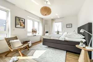 Schönes Reihenmittelhaus (Neubau) in attraktiver Wohnlage in Leverkusen-Steinbüchel – Albert-Schweitzer-Straße 45, 51377 Steinbüchel, Leverkusen – Vorschaubild 9