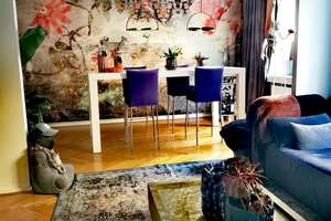 Absolut ruhige Innenstadtlage - exklusive 4-Zimmer-Wohnung - kernsaniert! – Luisenstr. 64, 40215 Friedrichstadt, Düsseldorf – Vorschaubild 7