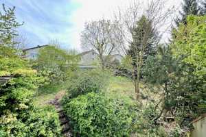 Bungalow in Split-Level-Bauweise mit großem Garten – Offenbach (Kreis) – Vorschaubild 20
