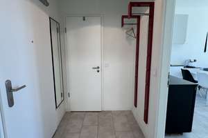 Tolles Penthouse in der Kommandantenstrasse – Kommandantenstrasse 75, 10117 Mitte (Ortsteil), Berlin – Vorschaubild 5