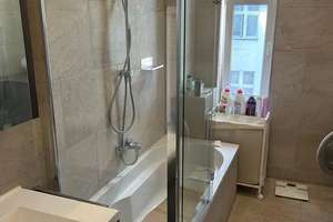 Vollmöblierte Altbauwohnung nahe TU Berlin & Spree – mit hohen Decken & Premium-Ausstattung – Guerickestraße 41, 10587 Charlottenburg, Berlin – Vorschaubild 6