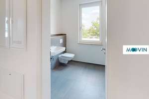 Ein Rückzugsort im Grünen – 2-Zimmer-Dachterrassenwohnung mit Herz in Strausberg – Baumblütenweg 12, 15344 Strausberg – Vorschaubild 10