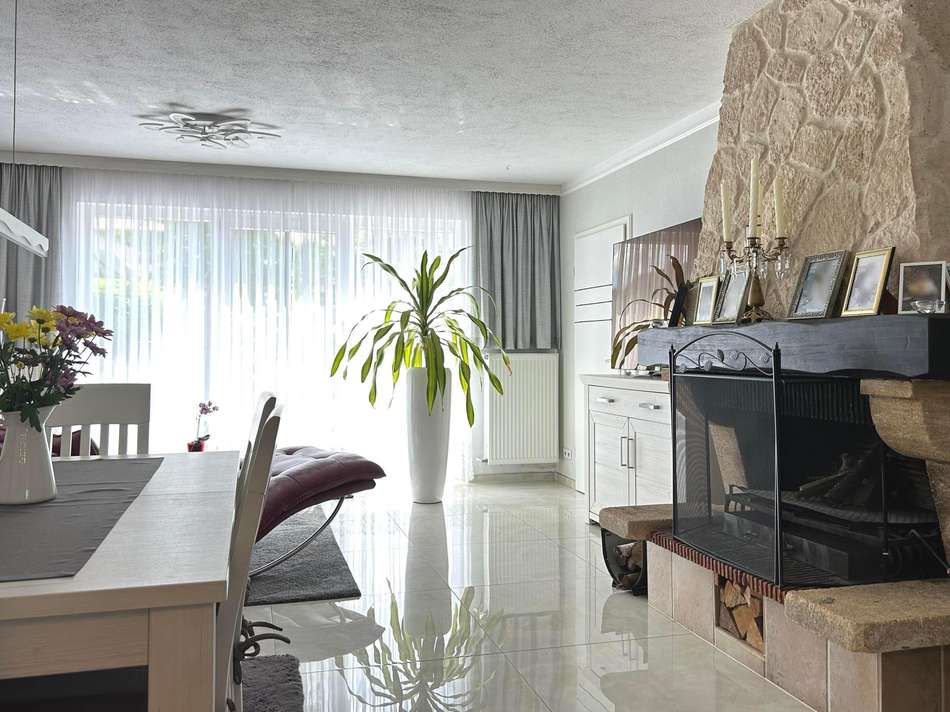 Wohnzimmer EG