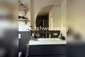 Tauschwohnung: Moderne 2-Zimmer-Gartenwohnung mit Smart Home und Stellplatz – Ernst Frau, 80992 Moosach-Bahnhof, München – Vorschaubild 11