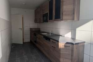sanierte 2-Zimmer-Wohnung mit Balkon und EBK in der Lübecker Innenstadt – Mühlenstraße 37, 23552 Innenstadt, Lübeck – Vorschaubild 4