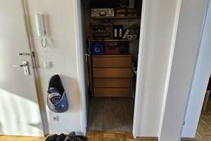 Penthouse Style in Gievenbeck !! mit Aufzug im Haus!! – Gescherweg 55, 48161 Gievenbeck, Münster – Vorschaubild 15