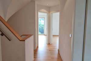Großzügige DH-Hälfte in ruhiger Lage von MS-Sentrup – modern, energieeffizient & familienfreundlich – 48149 Sentrup, Münster – Vorschaubild 16