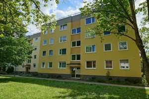 ★ Coole 2-Zi-Whg - Top-Grundriss mit Balkon in FFB ★ – Fürstenfeldbruck (Kreis) – Vorschaubild 6