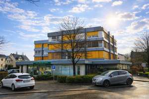 Wohn- und Geschäftshaus in zentraler Stadtlage – Die vollständige Adresse der Immobilie erhältst du vom Anbieter., 79650 Schopfheim – Vorschaubild 1