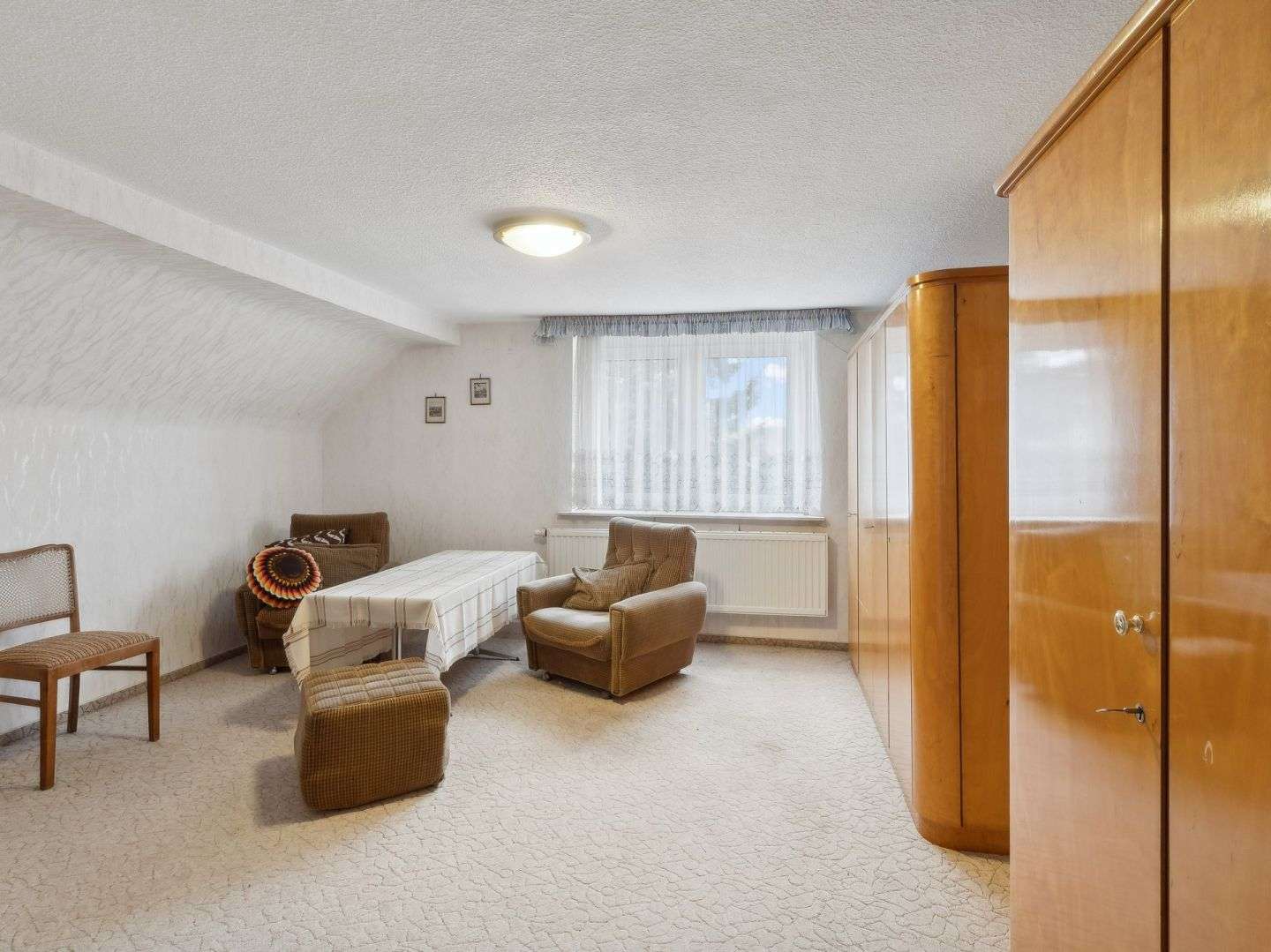 Immobilie in Kemberg - Charmantes Haus mit viel Platz für Ihre Ideen in Kemberg - Bild 3