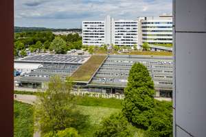 +++ bequem - 11.OG Fernblick zum Max-Eyth-See - S/O-Blk - Schwimmbad & Sauna - inkl. TG-Stpl. +++ – Max-Brod-Weg 14, 70437 Freiberg, Stuttgart – Vorschaubild 19