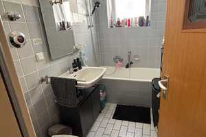 Wunderschöne 2-Zimmer Wohnung mit Balkon in der Ulmer Innenstadt! – Greifengasse 12, 89073 Ulm – Vorschaubild 3