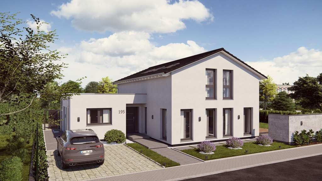 Immobilie in Eisenbach - Zeitlos schön, massiv gebaut - Ihr neues Einfamilienhaus wartet  im Hochschwarzwald !!! - Bild 0