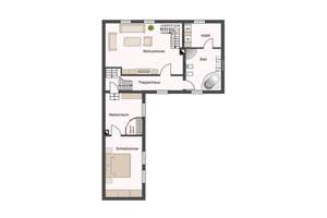 Wärmepumpe, Pool, Wintergarten & PV-Anlage in ruhiger Bestlage! – Die vollständige Adresse der Immobilie erhältst du vom Anbieter., 1157 Briesnitz, Dresden – Vorschaubild 8