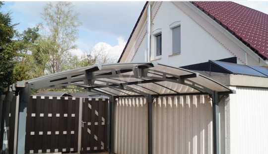 Bild von Modernisiertes Zweifamilienhaus mit vielen Möglichkeiten