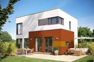 Dein individuelles Fertighaus von LivingHaus: Kreativität und Funktionalität vereint – Günzburg (Kreis) – Vorschaubild 5