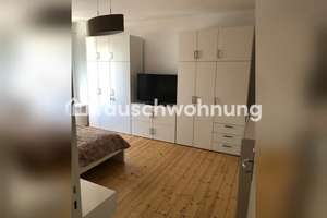 Tauschwohnung: 3,5 Zimmerwohnung  in Berlin Friedenau mit Balkon – Die vollständige Adresse der Immobilie erhältst du vom Anbieter., 12157 Schöneberg, Berlin – Vorschaubild 2