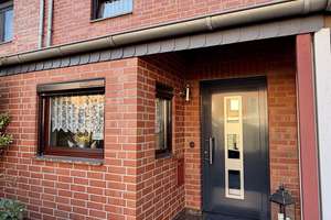 -V-E-R-K-A-U-F-T- Neuss | RMH in ruhiger Lage | 108 m² Wfl. | Wintergarten | ausgebautes DG | Garage – Die vollständige Adresse der Immobilie erhältst du vom Anbieter., 41464 Stadionviertel, Neuss – Vorschaubild 1