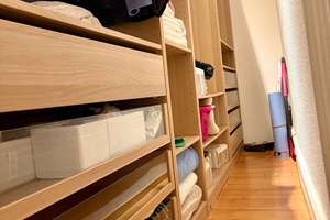 Historische Eleganz trifft exklusive Designwohnung – Die vollständige Adresse der Immobilie erhältst du vom Anbieter., 76133 Südweststadt, Karlsruhe – Vorschaubild 13