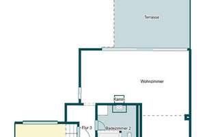 Exklusive DHH in Essen - Stilvoll modernisiert mit Kaminofen, Sauna und Gartenidylle – Die vollständige Adresse der Immobilie erhältst du vom Anbieter., 45277 Überruhr-Hinsel, Essen – Vorschaubild 25