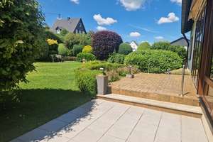 Tolles Einfamilienhaus im Bungalowstil mit wunderschönem parkähnlichen Gartengrundstück in Weitefeld – Die vollständige Adresse der Immobilie erhältst du vom Anbieter., 57586 Weitefeld – Vorschaubild 9