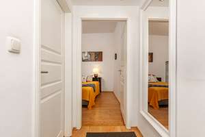 My Studio - Ruhig gelegenes Studioapartment mit Wohlfühlcharakter zwischen Plötzensee & Spreebogen – Die vollständige Adresse der Immobilie erhältst du vom Anbieter., 10553 Moabit, Berlin – Vorschaubild 7