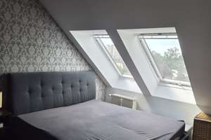 Lebendig wohnen: 3-Zimmer-Dachgeschosswohnung in Mariendorf – Mariendorfer Damm 382, 12107 Mariendorf, Berlin – Vorschaubild 5