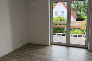 ERSTBEZUG - Obergeschosswohnung mit Balkon im "Leuchtenburger Garten" in Bad Essen-Eielstädt! – Hinter der Leuchtenburg 1, 49152 Bad Essen – Vorschaubild 3